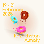BAKERY EXPO KAZAKHSTAN 2026